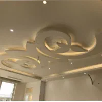 کناف سقف کاذب