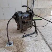 لوله کشی  لوله بازکنی با فنر درسراره ایرانشهر