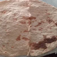 نان محلی