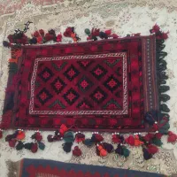 قالیجه و گلیم ترکمن