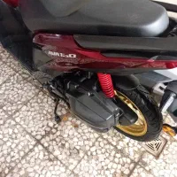 موتور کلیک سالم|موتورسیکلت|رشت, حمیدیان|دیوار