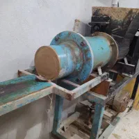 اکسترودر گِل ( سفالگری )