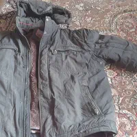 درحدنو|لباس|مشهد, شهید علی محمدی|دیوار