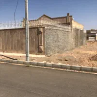 جهاد اباد ۱۵ متری شمالی روبروی پارک جهاداباد|فروش زمین و ملک کلنگی|شاهین‌شهر, برخوار غرب|دیوار