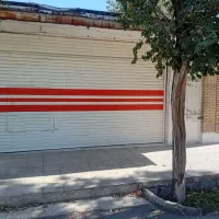 مغازه ۵۵متری معاوضه یا به صورت دانگی فروخته میشود