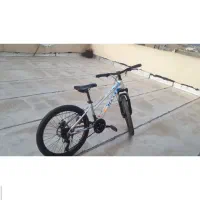 دوچرخه 24 ایتنس