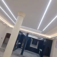 نقاشی ساختمانی بهرنگ