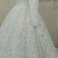 فروش لباس عروس|لباس|سمنان, |دیوار