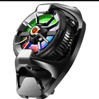 فن گیمینگ بسیار قوی Dl22. Memo