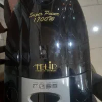 دو عدد جاروبرقی|جاروبرقی، جارو شارژی، بخارشو|اهواز, منبع اب|دیوار