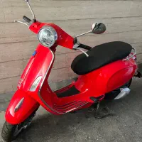 طرح وسپا VXL 170 کبیر