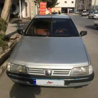 معاوضه با پژو مشکی یا۲۰۶