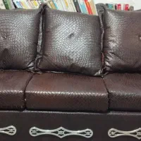 مبل راحتی|مبلمان خانگی و میز عسلی|شاهین‌شهر, چمران|دیوار