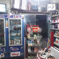 لوازم وسایل سوپر مارکت|فروشگاه و مغازه|قدس, شهرقدس|دیوار