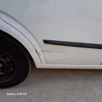 تیبا مدل ۹۹ بدون رنگ|خودرو سواری و وانت|رامشیر, |دیوار