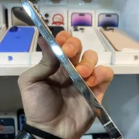 آیفون iPhone 12 Pro Max 256گیگابایت|موبایل|کرج, گوهردشت|دیوار