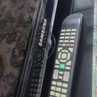 تلوزیون سامسونگ 37 اینچ|تلویزیون و پروژکتور|اسلامشهر, شهرک محمدیه|دیوار