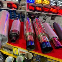 فنر لنزو اصلی رنگ شرابی موجود در تمامی سایز ها کمک|قطعات یدکی و لوازم جانبی|کرج, حصارک بالا|دیوار