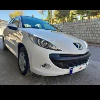 207 سقف شیشه‌ای|خودرو سواری و وانت|لردگان, |دیوار