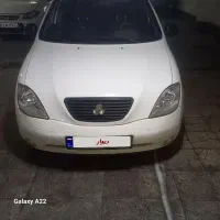 تیبا۱مدل۹۳بی رنگ درحد