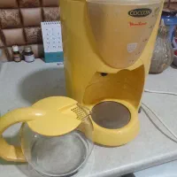 قهوساز مولونیکس  ساخت فرانسه|سماور، چای‌ساز، قهوه‌ساز|ساوه, |دیوار