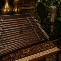 مرکز تخصصی فروش سنتور در ساوه