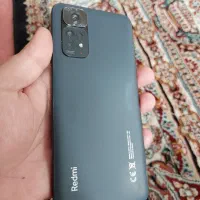 note 11s|موبایل|مشهد, سپاد|دیوار