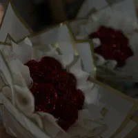 گل خاص|گل مصنوعی|هشتگرد, شهرک بعثت|دیوار