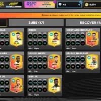 اکانت دریم لیگ|کنسول، بازی ویدئویی و آنلاین|لنجان, |دیوار