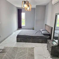 اجاره سوییت آپارتمان مبله در چیتگر /دهکده/تهرانسر|اجارهٔ کوتاهمدت آپارتمان و سوئیت|تهران, بوستان چیتگر|دیوار