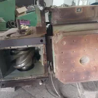 دستگاه تراش (لوازم )|ماشینآلات صنعتی|کرج, شهرک رضوانیه|دیوار