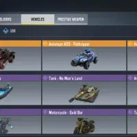 اکانت کالاف دیوتی موبایل