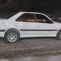 پژو پارس LX TU5، مدل ۱۳۹۶|خودرو سواری و وانت|برازجان, |دیوار