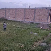 زمین ایثارگران کوچه ۵ فروشی فوری