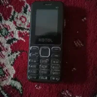 گوشی موبایل ساده اصلی