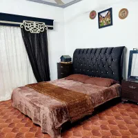 محیط با آرامش ،امن، بهداشتی 24 ساعته پاسخگو|اجارهٔ کوتاهمدت آپارتمان و سوئیت|محمودآباد, |دیوار