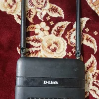 مدم وای‌فای مدل دلینک