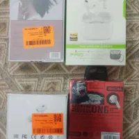 ایرپاد ، هندزفری بلوتوثی|لوازم جانبی موبایل و تبلت|تهران, استخر|دیوار