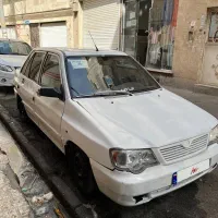 پراید ۱۳۲مدل ۹۰|خودرو سواری و وانت|تهران, شهرک ابوذر|دیوار