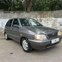 111 مدل 92|خودرو سواری و وانت|رشت, جانبازان|دیوار