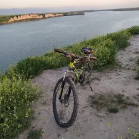 دوچرخه