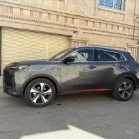 چانگانcs55پلاس|خودرو سواری و وانت|کرمانشاه, |دیوار