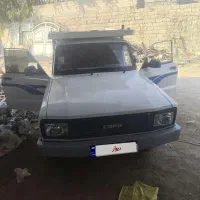 مزدا کارا|خودرو سواری و وانت|برازجان, |دیوار