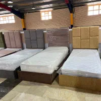 طرح تعویض تشت تخت با تشک نو و اقساط بدون بهره|رختخواب، بالش، پتو|شیراز, شهرک فرهنگیان|دیوار