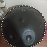 هنگدرام|سازهای سنتی|پرند, فاز ۵|دیوار