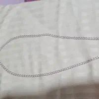 زنجیر نقره ایتالیا و ترک