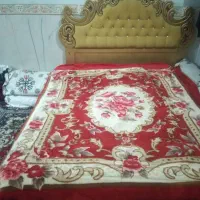 تختخواب دونفره