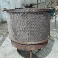 تنور|اجاق گاز و لوازم برقی پخت‌وپز|دهگلان, |دیوار