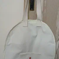کیسه طبیعی نان غذا