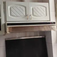 کابینت فلزی|مصالح و تجهیزات ساختمان|دورود, |دیوار